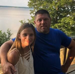 Meet your Posher, Rodney